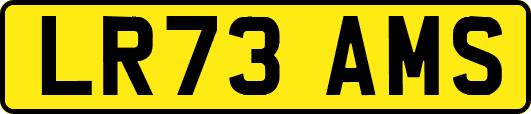LR73AMS