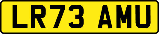 LR73AMU