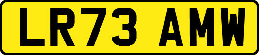 LR73AMW