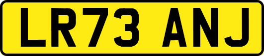 LR73ANJ