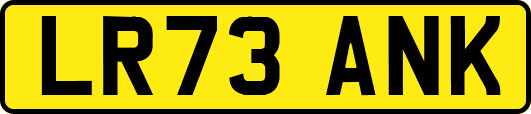 LR73ANK