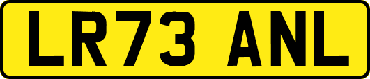 LR73ANL