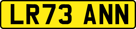 LR73ANN