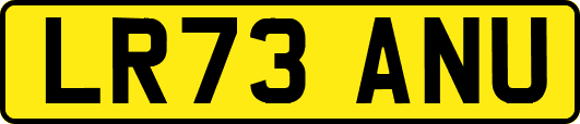 LR73ANU