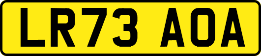 LR73AOA