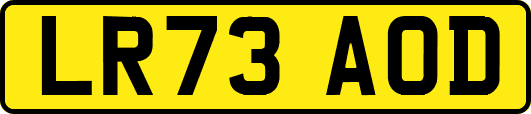 LR73AOD