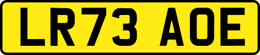 LR73AOE