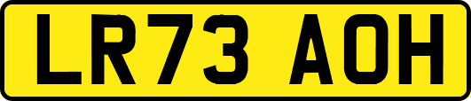 LR73AOH