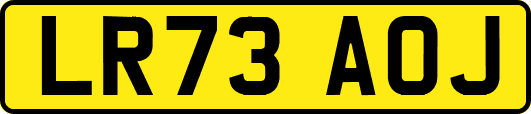 LR73AOJ
