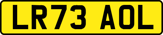 LR73AOL