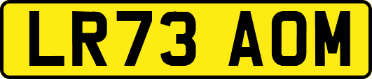LR73AOM