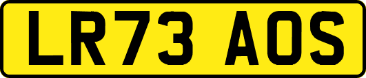 LR73AOS