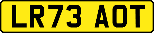 LR73AOT