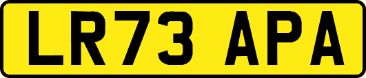 LR73APA