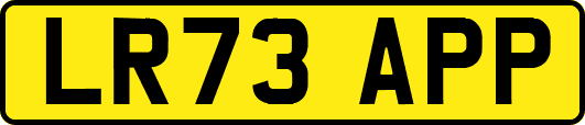 LR73APP