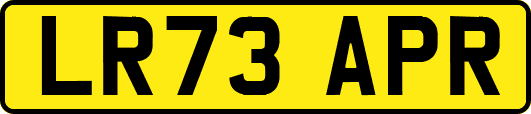 LR73APR
