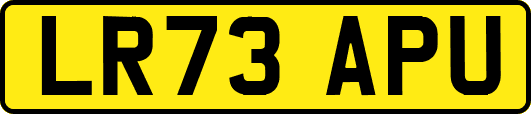 LR73APU