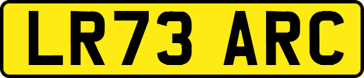 LR73ARC