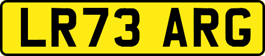 LR73ARG