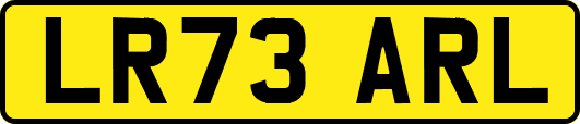 LR73ARL