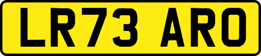 LR73ARO