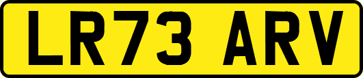 LR73ARV