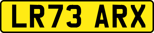 LR73ARX