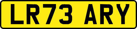 LR73ARY