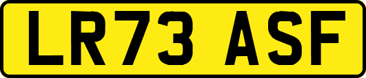 LR73ASF