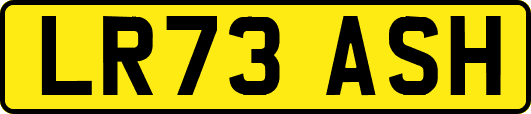 LR73ASH