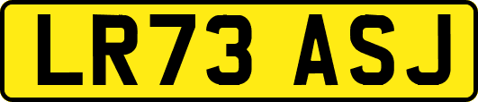 LR73ASJ