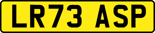 LR73ASP