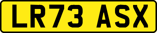 LR73ASX