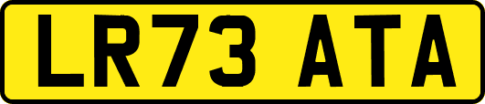 LR73ATA