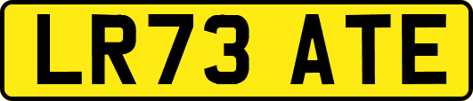 LR73ATE