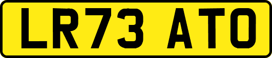 LR73ATO