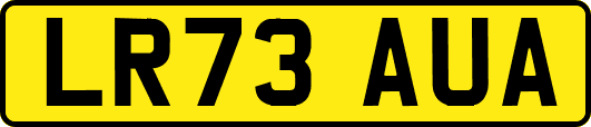 LR73AUA