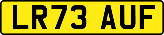 LR73AUF