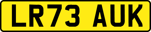 LR73AUK