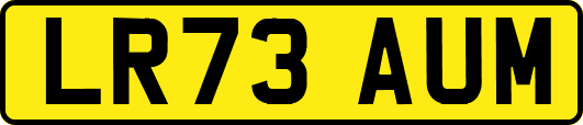 LR73AUM