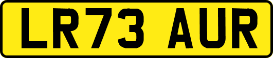 LR73AUR