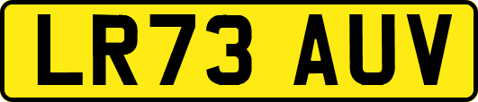 LR73AUV