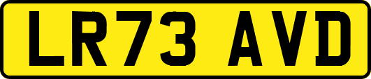 LR73AVD