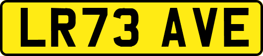 LR73AVE