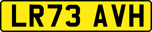 LR73AVH