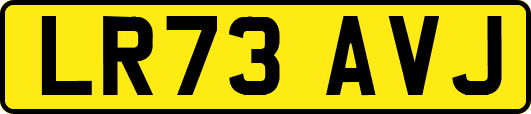 LR73AVJ