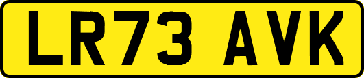 LR73AVK