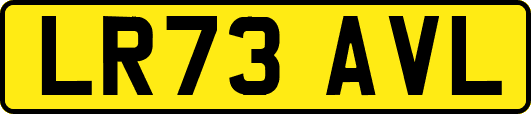 LR73AVL