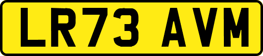LR73AVM