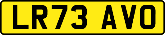 LR73AVO